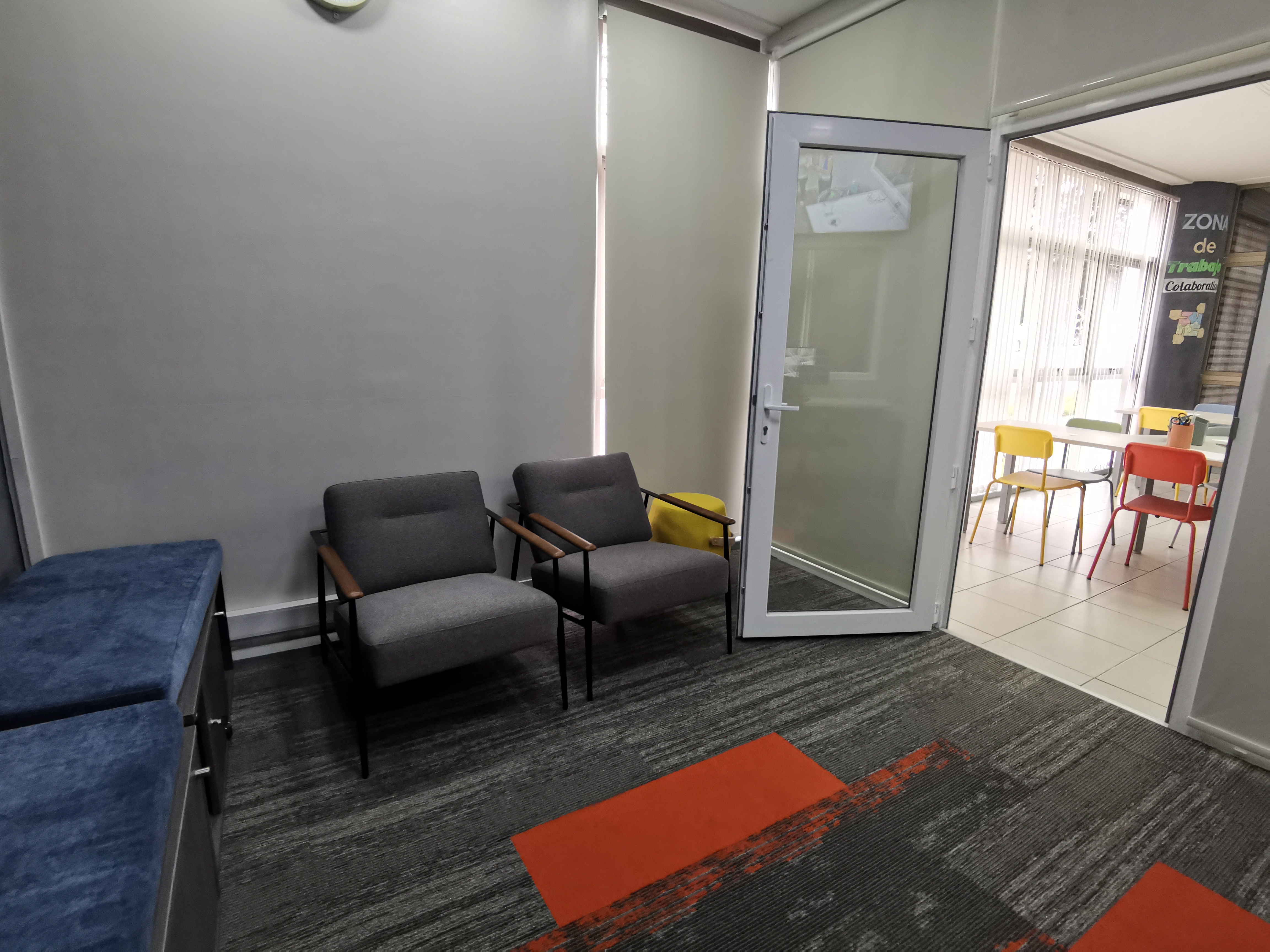 Proyecto LAB UX USM CC